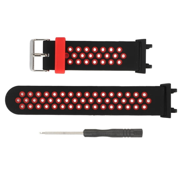 T bar watch shop strap replacement