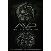 AVP Double Feature: Alien vs. Predator / Aliens vs. Predator: Requiem (DVD), 20th Century Fox, Sci-Fi & Fantasy