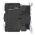 thumbnail image 2 of Contactor de baja presión, AC36V 80A Contactor Plata Contacto de plata Contactor de CA Contactor AA Uso conveniente Jadeshay A, 2 of 8