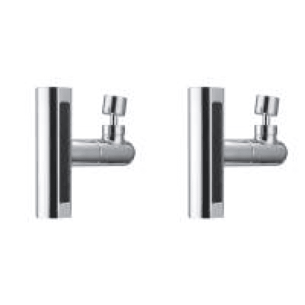 Extensor multifuncional de cascada para grifo de cocina, 4 modos para fregadero