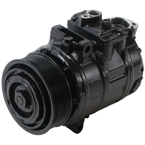 Denso 7SEU17C Reman Compressor