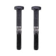 thumbnail image 1 of Set 30mm 3D Printer Parts Extruder Screw Extrusion Shaft Extrusion Spool, 1 of 5