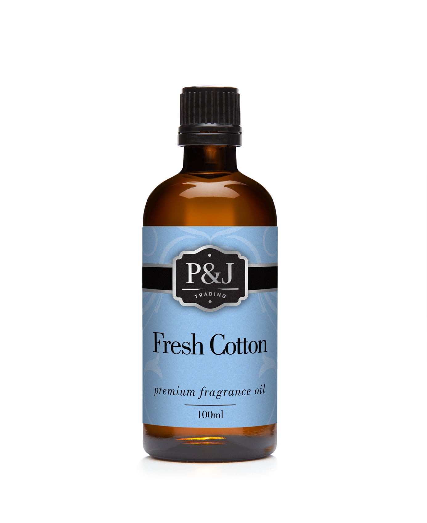 Fresh Cotton Fragrance Oil Premium Grade Scented Oil 100ml