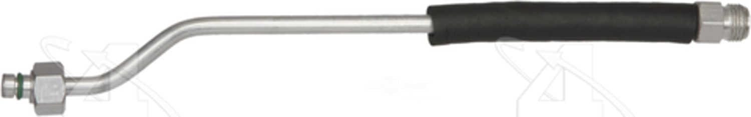 Four Seasons 55929 A/C Hose Assembly Fits select: 1995-1997 HONDA ACCORD, 1997-1998 ACURA 3.0CL