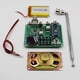 thumbnail image 2 of Receptor de Radio Estéreo SSB de Banda Completa Terminado / Sin Terminar Salida de Audio de 3,5 Mm DIY Y Batería To 2, 2 of 3