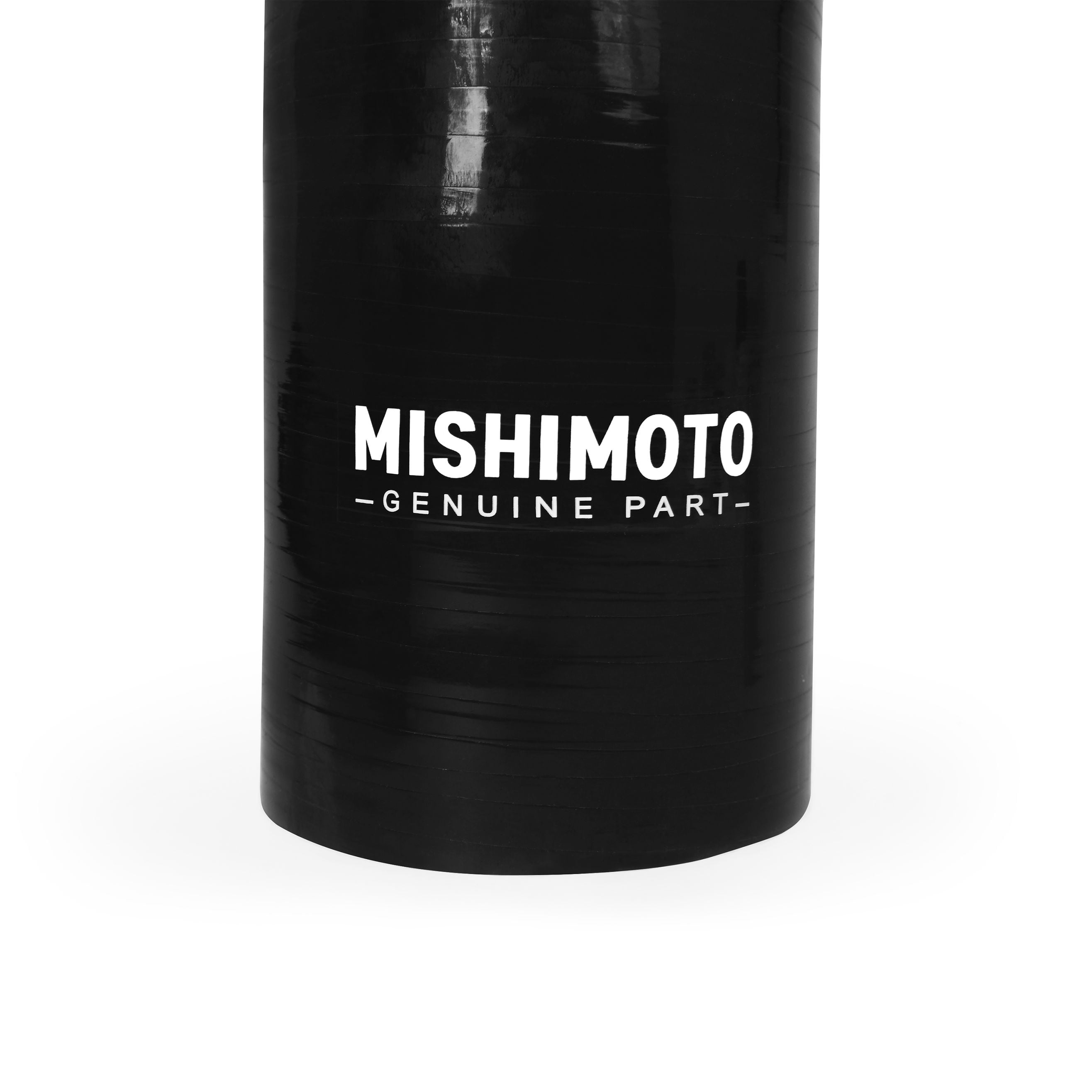 Mishimoto Automotive MMHOSE-MS3-07TIHBK Turbo Inlet Hose, Black, fits Mazda Mazdaspeed3/Mazdaspeed6