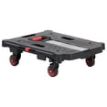 thumbnail image 3 of Magna Cart Camion à Main Pliable 300 lb Plate-Forme Pousser Panier W / Poignée Étendue, 3 of 8