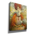thumbnail image 2 of Epic Graffiti 'The Distracted Fairy' by David Galchutt, Canvas Wall Art, 40"x54", 2 of 8