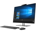 thumbnail image 2 of HP Pavilion All-in-One 27-xa0025xt Premium Home and Business AIO Desktop (Intel 8th Gen i5-8400T 6-core, 16GB RAM, 2TB HDD + 16GB Intel Optane, 27" FHD 1920x1080, IR Camera, Microphone, Win 10 Home), 2 of 4
