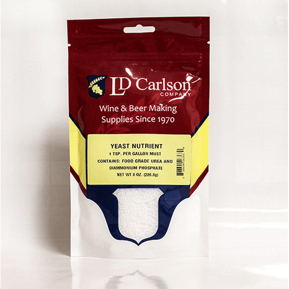 LD Carlson Yeast Nutrient 8 oz