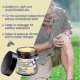 thumbnail image 4 of Bee-venom Bone Care Cream Mild Ingredients Pain Relieve Massage Cream For Women Men, 4 of 5