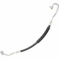 thumbnail image 2 of New UAC HA 11115C A/C Refrigerant Discharge Hose -- Discharge Line Fits select: 2001-2005 TOYOTA RAV4, 2 of 2