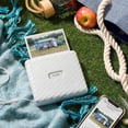 thumbnail image 4 of Impresora Fujifilm instax Link Wide Blanca FUJIFILM Blanco, 4 of 5