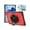 Red, variant on Case For Microsoft Surface Go 4 2023 / Surface Go 3 2021 / Surface Go 2 2020 / Surface Go 2018 Shockproof Cover with Stand and Shouder Strap,Pen Holder, Stylus Pen, Screen Protector