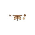 thumbnail image 2 of Meridian Furniture Butterfly Coffee Table, 2 of 7