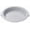 Gray, variant on Caraway Pie Pan - 9” Non-Stick Ceramic Baking Pan with Handles - Oven Safe up to 550ºF - Perracotta