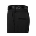 thumbnail image 3 of Pantalón George para Dama, con Cinturón Negro Talla M, 3 of 4