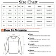 thumbnail image 2 of Olyvenn Womens Tops Dressy Casual Lantern Long Sleeve Shirts Spring Outfits Textured Business Blouses V Neck Button Down Shirts Blue 10, 2 of 5