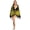Color-1, variant on Yellow And Black Lumberjack Tartan Plaid Microfiber Beach Towel for Adults & Kids Soft, Quick-Dry, 61.4x30.3inch Sand-Free Bath Towel Absorbent Large Pool Swim Towel Lightweight Travel