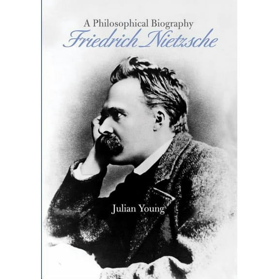Friedrich Nietzsche (Hardcover)