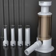 thumbnail image 2 of Sausage Filling Machine Sausage Filler Homemade Manual Sausage Stuffer Tool, 2 of 7