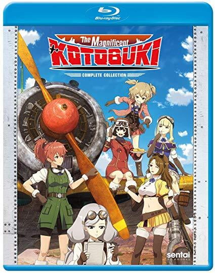 Outbreak Company: Season 1 - Walmart.com