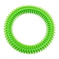 thumbnail image 4 of HILABEE Fidget Toy Fidget Bracelet Enlightenment Work Development Spiky Sensory Ring Green, 4 of 8