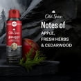 thumbnail image 6 of Old Spice Deodorant, Red Collection, Swagger Scent, 5.1 oz, 6 of 17