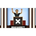 thumbnail image 3 of Hollywood Squares Game for Nintendo Wii - With Kathy Griffin, Martin Mull, Jeffrey Tambor or Brad Garrett, 3 of 6