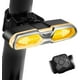 thumbnail image 1 of Luz trasera LED recargable, intermitentes y luces de freno para bicicletas con múltiples modelos, 1 of 4