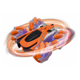 thumbnail image 4 of Lexibook Crosslander 360 Coche Acrobático Radiocontrolado Recargable y Programable con Luces RC21, 4 of 8