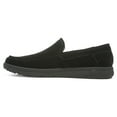thumbnail image 6 of Vionic Men's Gustavo Suede Slipper Black 8M, 6 of 10