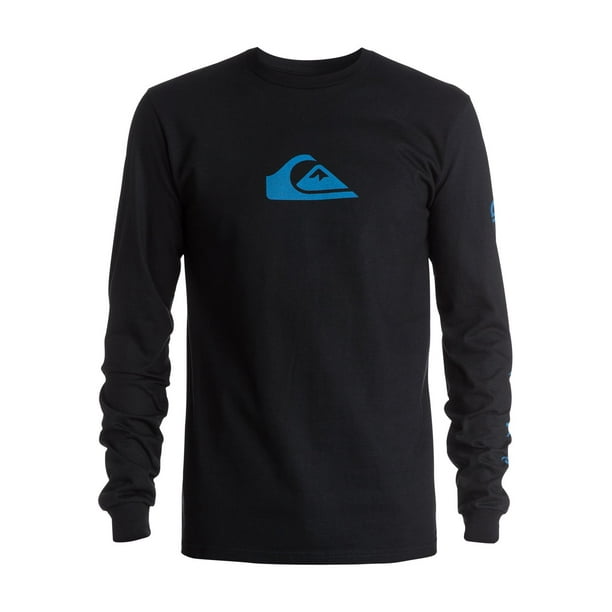 tshirt quicksilver