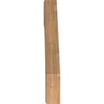 thumbnail image 4 of 4"W x 26"D x 32"H Westlake Rough Sawn Knee Brace, Western Red Cedar, 4 of 4