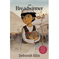 The Breadwinner