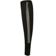 thumbnail image 3 of Finden & Hales - Pantalón de chándal de punto para chico hombre (Negro/Metal), 3 of 3