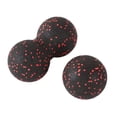 thumbnail image 1 of Pelota de maní, pelota de fascia, pelota de masaje, pelota de relajación muscular, pelota de yoga para ejercicios de manos, pelota de relajación de pies, rehabilitación cervical, 1 of 5