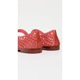 thumbnail image 4 of Zapatos Sam Edelman Michaela Jelly Mary Jane Plano Rojo Talla 8, 4 of 5