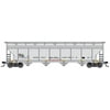 Atlas 50000643 N Scale General American ACF 5250 4-Bay Covered Hopper #77229 N