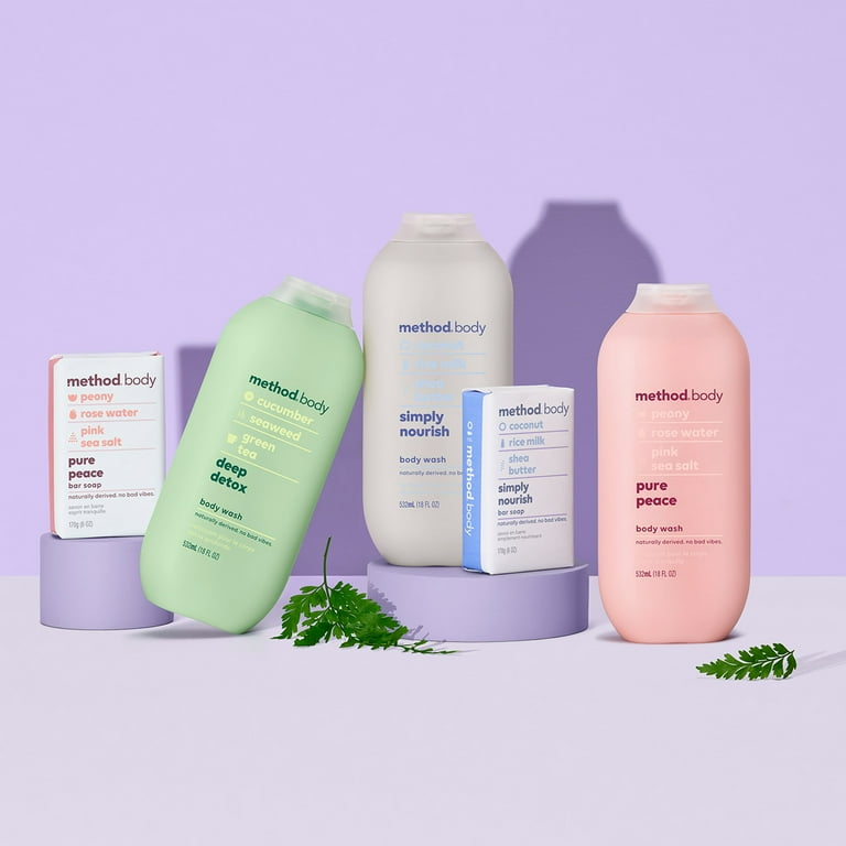 Method soaps deals