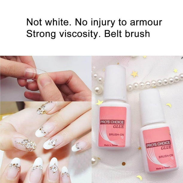 Nail glue walmart deals