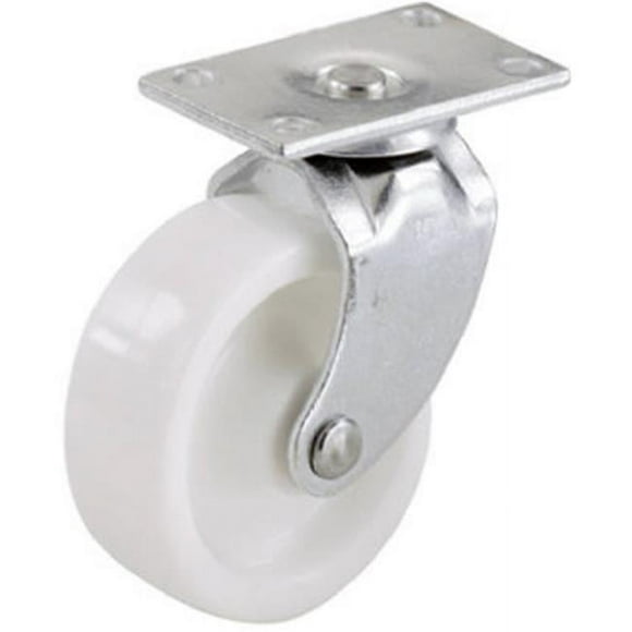 SHEPHERD HDWE PROD 19054 2 Pack 1-5/8" Swivel Caster