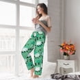 thumbnail image 3 of Haiem Sheep Zzz Women's Pajama Pants Ultra Lightweight Pjs Bottoms Sleepwear Bottom Pants With Pocket Drawstring-XX-Large, 3 of 7