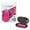 Pink, variant on CalExotics Rechargeable Hideaway Bullet Vibrator, Blue