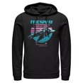 thumbnail image 1 of Star Wars - Sudadera Firespray para Hombre (Negro), 1 of 2