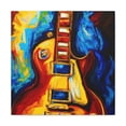 thumbnail image 2 of "Gibson in Renaissance Splendor" - Canvas, 2 of 25