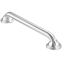 Moen LR8724D2CH Home Care 24-Inch Grab Bar, Chrome by Moen