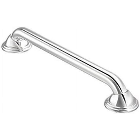 Moen LR8724D2CH Home Care 24-Inch Grab Bar, Chrome by Moen