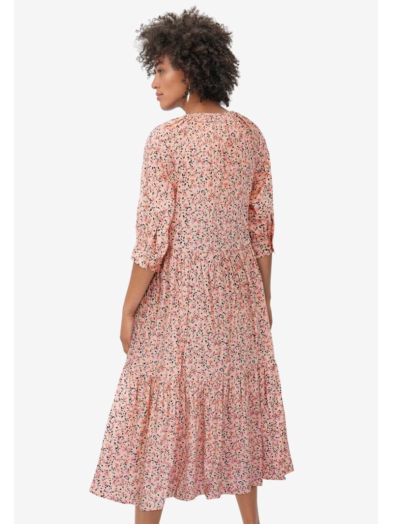 rip curl bobbi stripe midi dress Rip Curl Womens Copacabana Midi Dress – Balboa Surf and Style