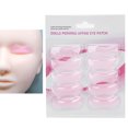 thumbnail image 1 of Mgaxyff Coussinet de Protection pour les Cils,Cils Silicone Perming Pad Accessoire de Protection pour les Cils pour Salon de Beauté,Cils Réutilisables Perming Pad, 1 of 8